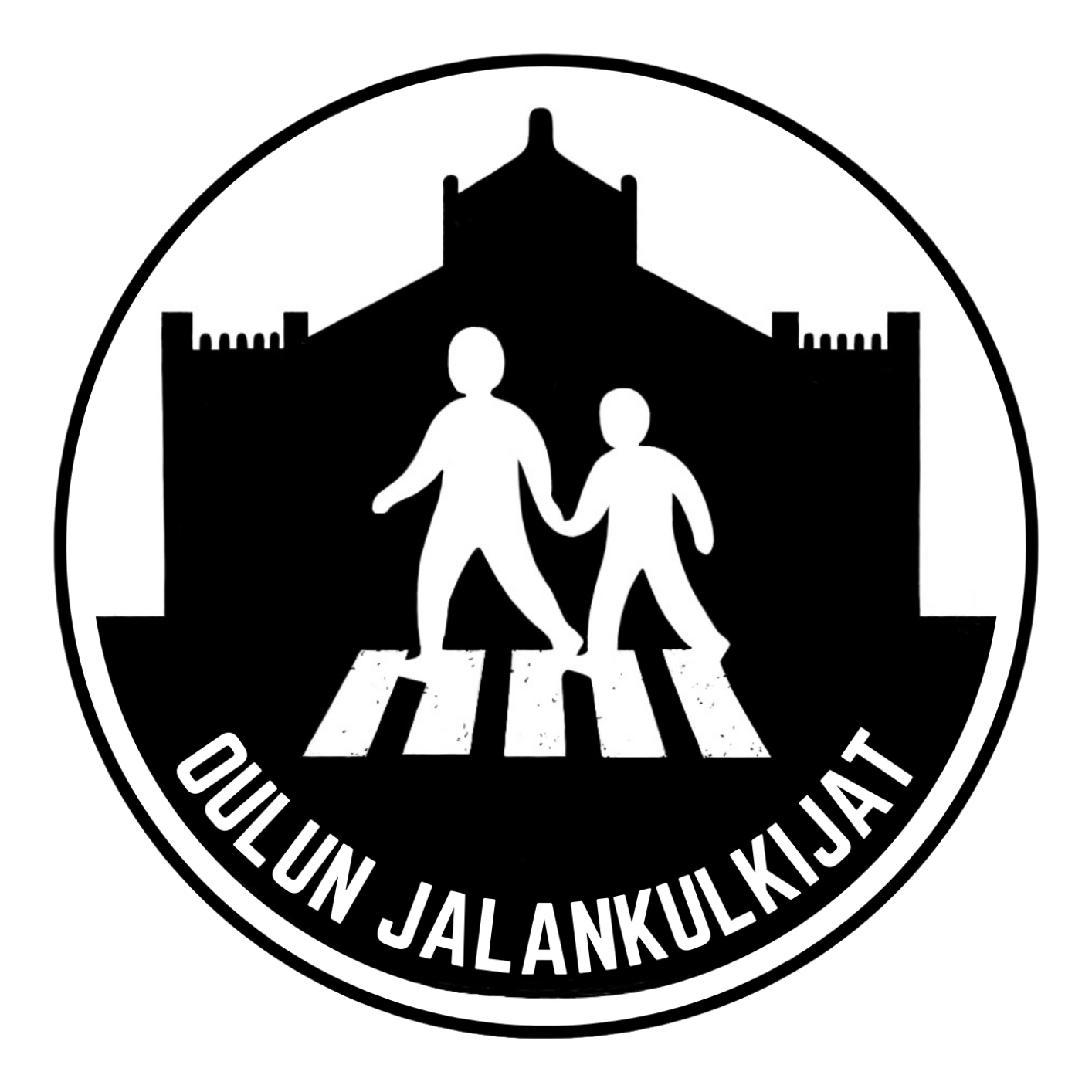 Oulun jalankulkijat ry